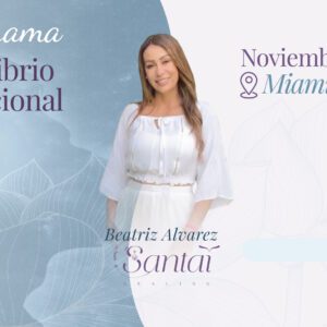 Equilibrio Emocional