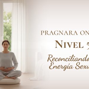 Pragnara online Nivel 5